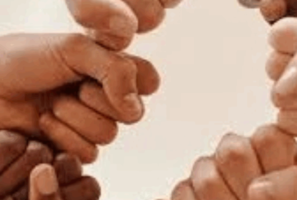 Ayuda y apoyo social a las comunidades más vulnerables