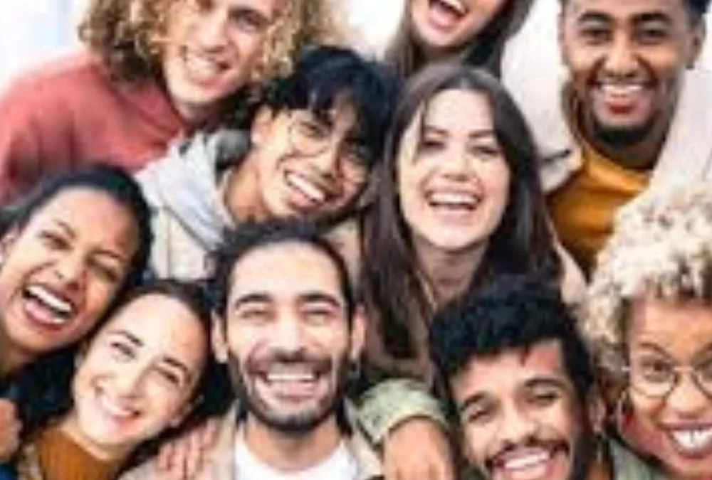Estudio sobre la diversidad social: causas, consecuencias y soluciones