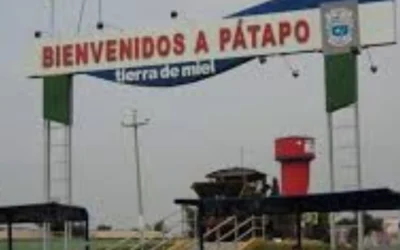 El Patapo de ayer, mirando el futuro.