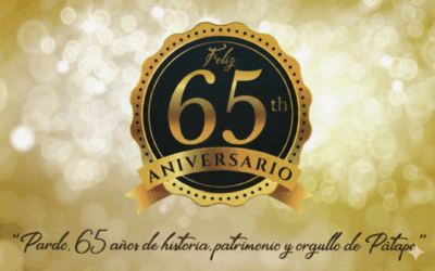 Club Cultural y Deportivo Juan Pardo y Miguel de Pátapo: 65 años de historia, orgullo y gloria futbolística